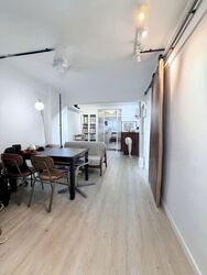 Blk 64 Kallang Bahru (Kallang/Whampoa), HDB 3 Rooms #560619631
